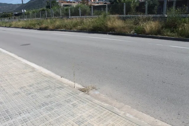 Terreno Industrial en Olesa de Montserrat en Venta o Alquiler — 20