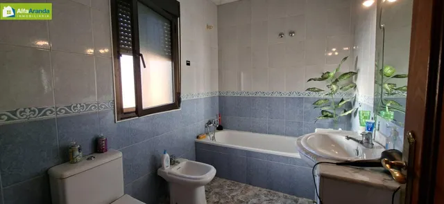 Amplia vivienda en San Juan del Monte — 19