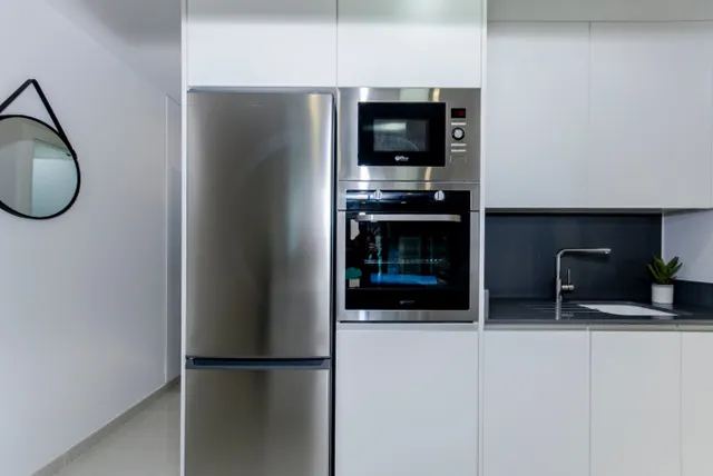 Apartamento cerca del playa del cura — 7