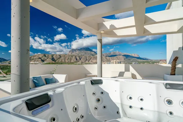 Apartamento 3 habitaciones 119m² en venta - Playa de Poniente — 46