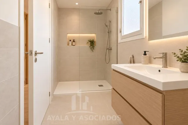 ¡tu nuevo hogar empieza con una gran oportunidad en calle ramón y cajal! — 29