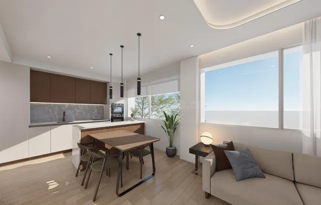 PISO AVENIDA LOS PINOS - MURCIA CENTRO - JUAN CARLOS I - ABENARABI — 4