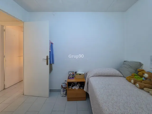 PISO LUMINOSO JUNTO A PLAZA EUROPA – 3 habitaciones — 16