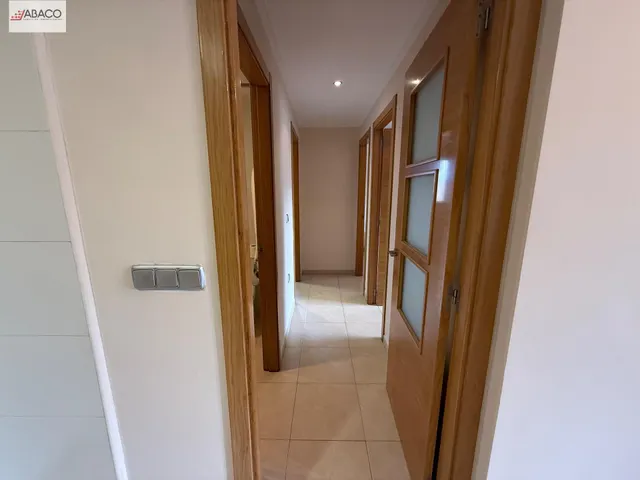 Ático con terraza de 140 m2 . — 19