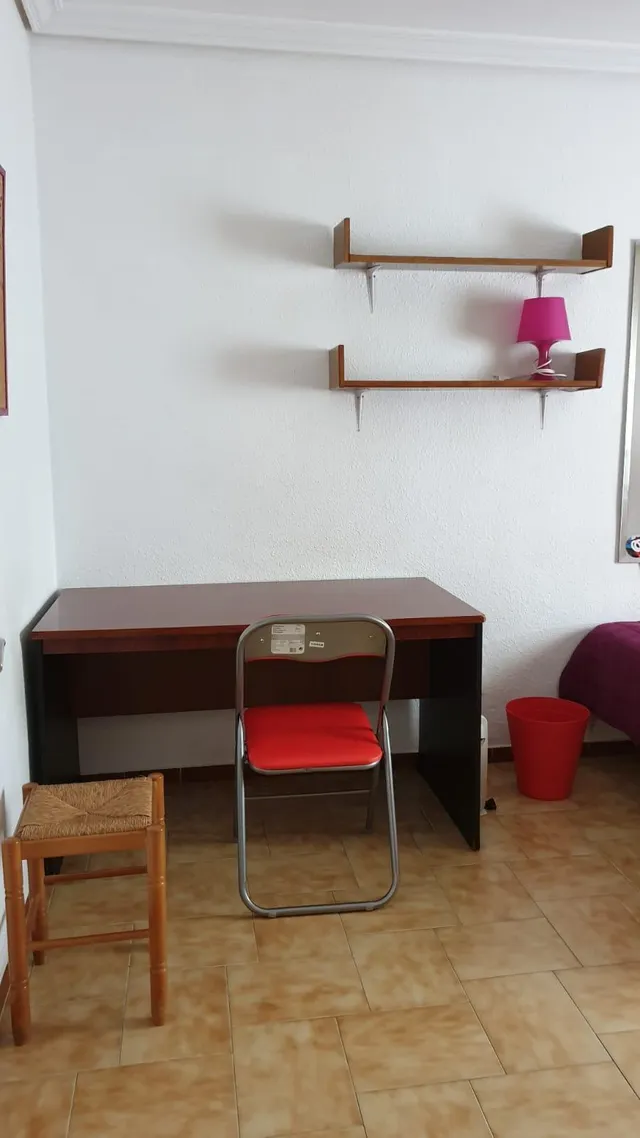 Alamillo La Cartuja. Excelente vivienda de 3 habitaciones  se vende. — 9