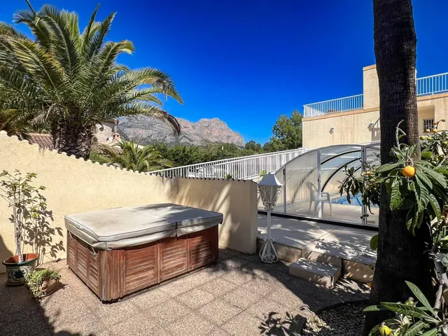 Villa 4 habitaciones 600m² en venta - Montebello - Nou Espai — 16