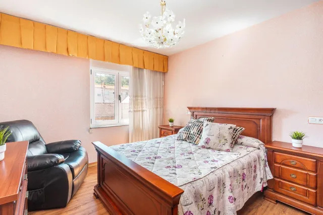 PISO EN VENTA EN LAS VEGAS (CORVERA DE ASTURIAS) — 5