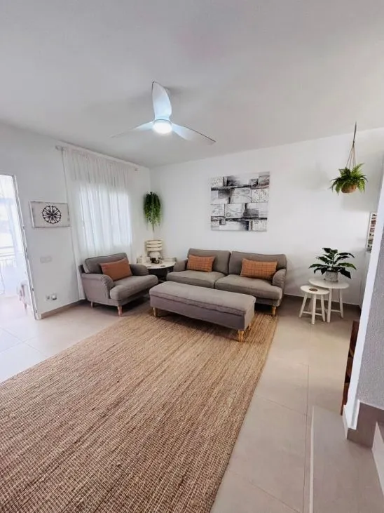 Casa 2 habitaciones 96m² en venta - Las Filipinas — 10