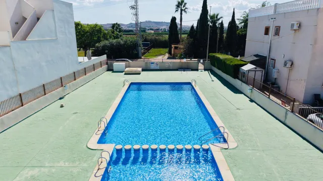 Casa 2 habitaciones en venta - Comunidad valenciana — 29