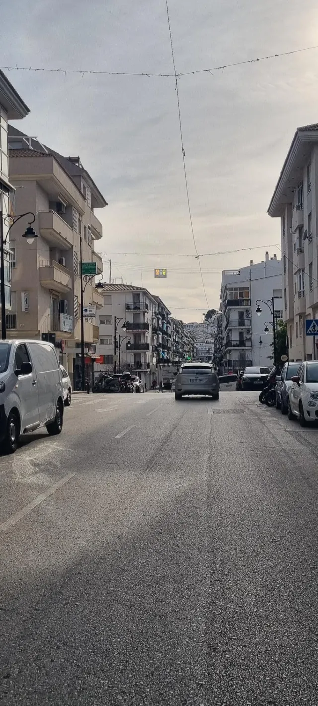 AVENIDA PRINCIPAL — 3
