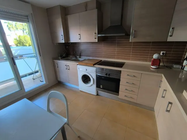 PRECIOSO PISO +GARAJE EN BENIARJO (VALENCIA) — 15