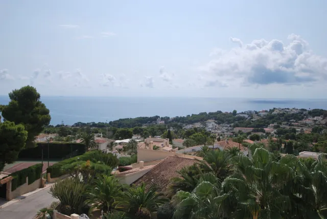 Villa de lujo — 6