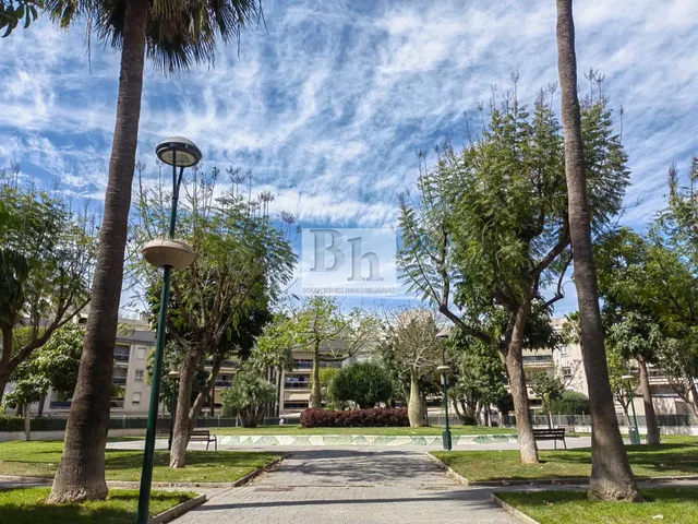 BLANHOGAR VENDE PRECIOSO PISO EN URBANIZACIÓN PUERTA DE MALA - foto 3