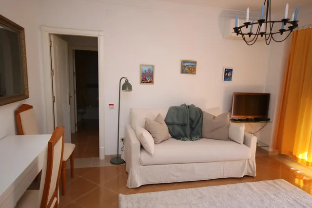 Apartamento con 2 suites y terraza en Residencial El Faro, Isla Canela — 17