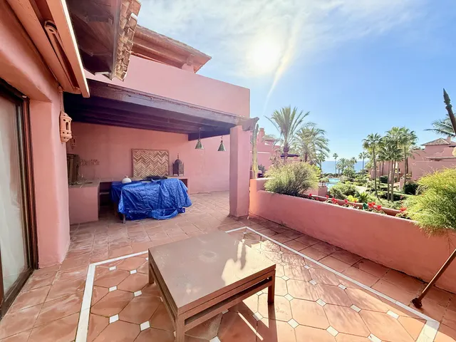 Apartamento 3 habitaciones 315m² en venta - Costa Del Sol — 24