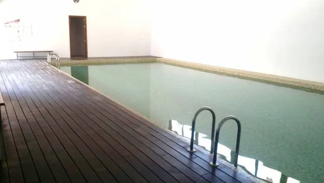FANTASTICO ATICO EN EL PAU — 3
