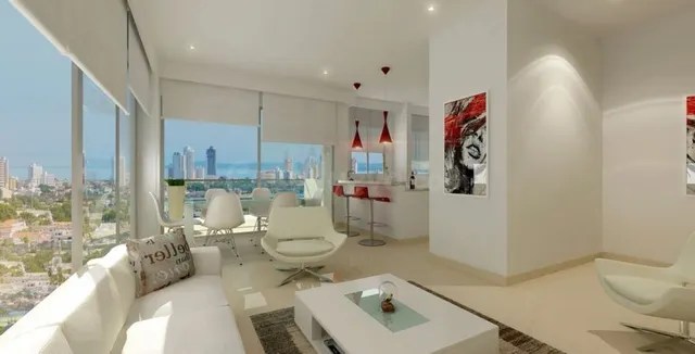 Venta de Apartamento Nuevo en Barrio Manga - foto 2