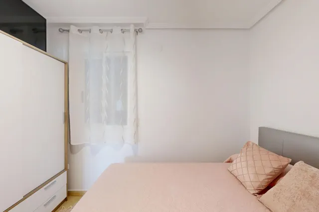 ¡Tu nuevo hogar en Beniel te está esperando! Luminoso, acogedor y listo para entrar a vivir — 28
