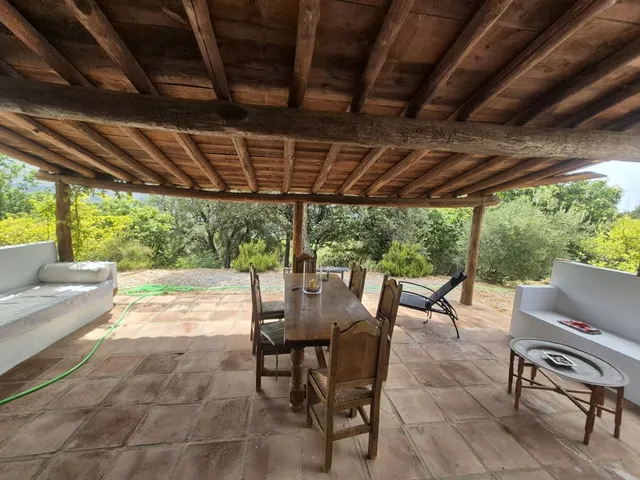 Casa-Chalet en Venta en Jubrique Málaga — 84