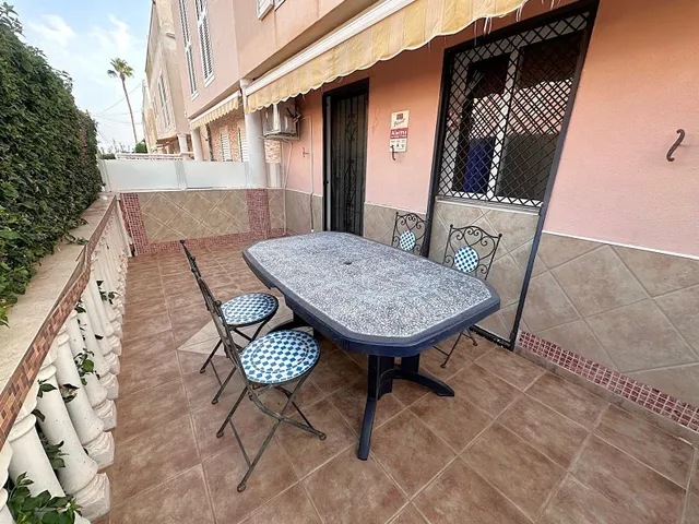 Se vende bonito adosado de 3 dormitorios 2 baños — 6