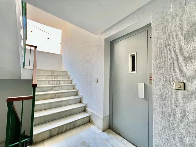 Apartamento 33m² en venta - Estacion de autobuses — 14