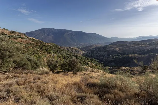 Terreno en Venta en la Alpujarra, Cañar: Oportunidad Única e - foto 2