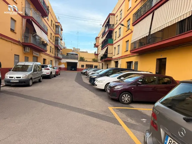 OPORTUNIDAD ÚNICA !!!!! PISO EN BURRIANA — 25