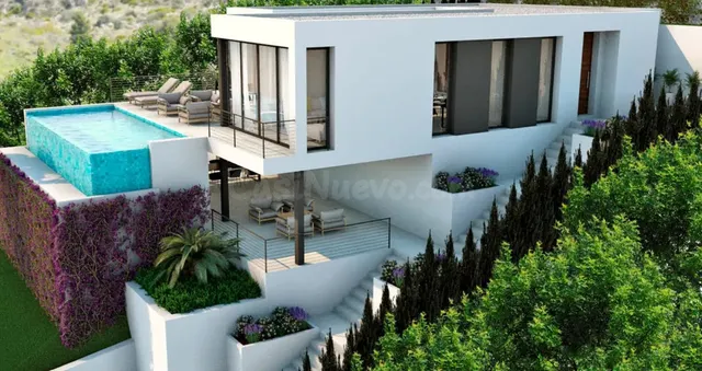 Chalet 3 habitaciones 265m² en venta - Centro — 3