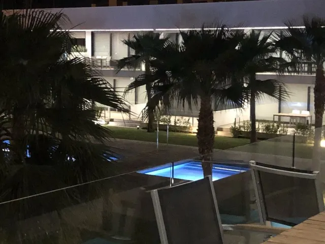 Ático 3 habitaciones 147m² en venta - Islas Menores-Mar de Cristal — 22