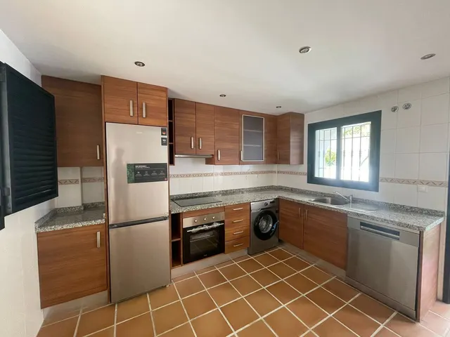 Adosado 3 habitaciones 225m² en venta - Costa del Sol — 15