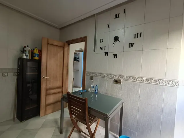 CASA DE 2 PLANTAS EN LA HUERTA DEL ROSARIO — 13