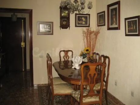 Piso 3 habitaciones 85m² en venta - Sevilla - foto 3