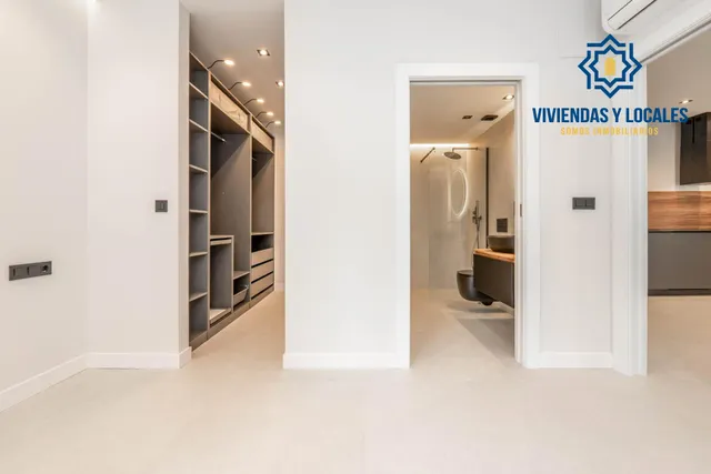 Exclusivo apartamento a estrenar en Fontiveros — 14