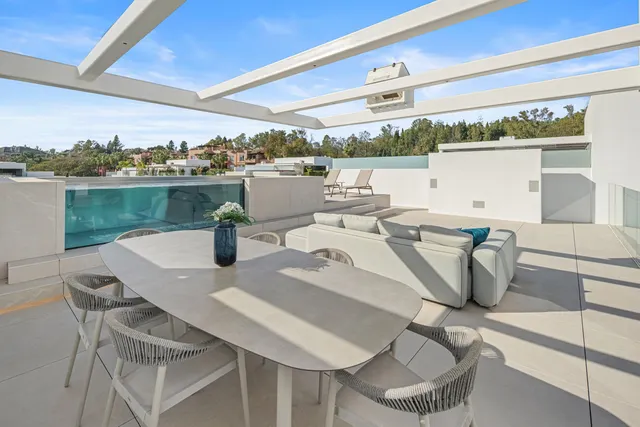 Adosado 3 habitaciones 373m² en venta - Marbella — 47