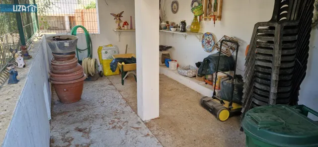 Magnífico chalet en zona urbana tranquila a un minuto de Villafranqueza — 42