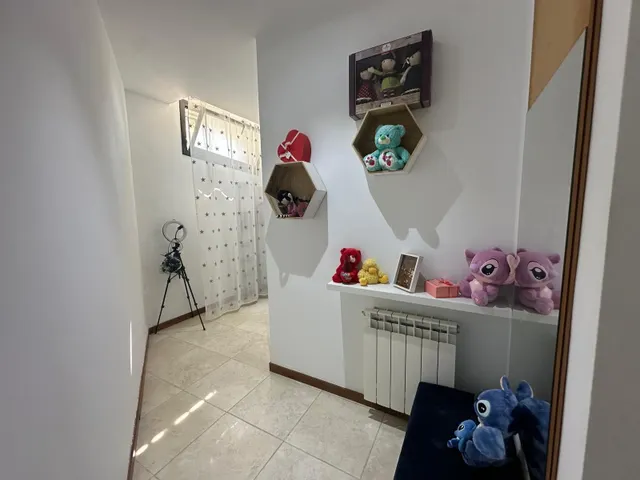¡Impresionante Dúplex en el Corazón de Castellar del Vallès por solo 229.000€! — 15