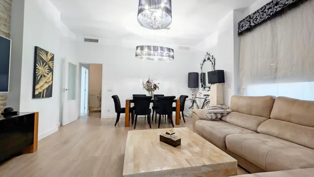 ¡TU NUEVO HOGAR EN TRAVALÓN TE ESPERA! PLANTA BAJA CON  GARAJE, TRASTERO Y TOTALMENTE EQUIPADA! — 15