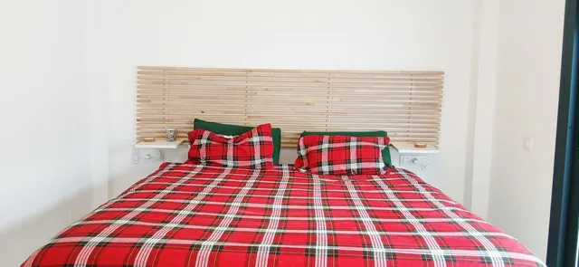 Apartamento 2 habitaciones 112m² en venta - Centro — 12