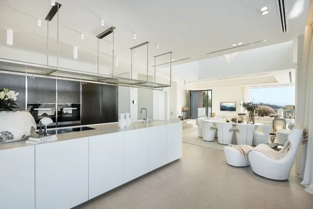 Chalet 6 habitaciones 799m² en venta - El Madroñal — 11