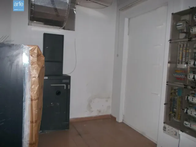 EDIFICIO EN VENTA EN MANRESA — 7