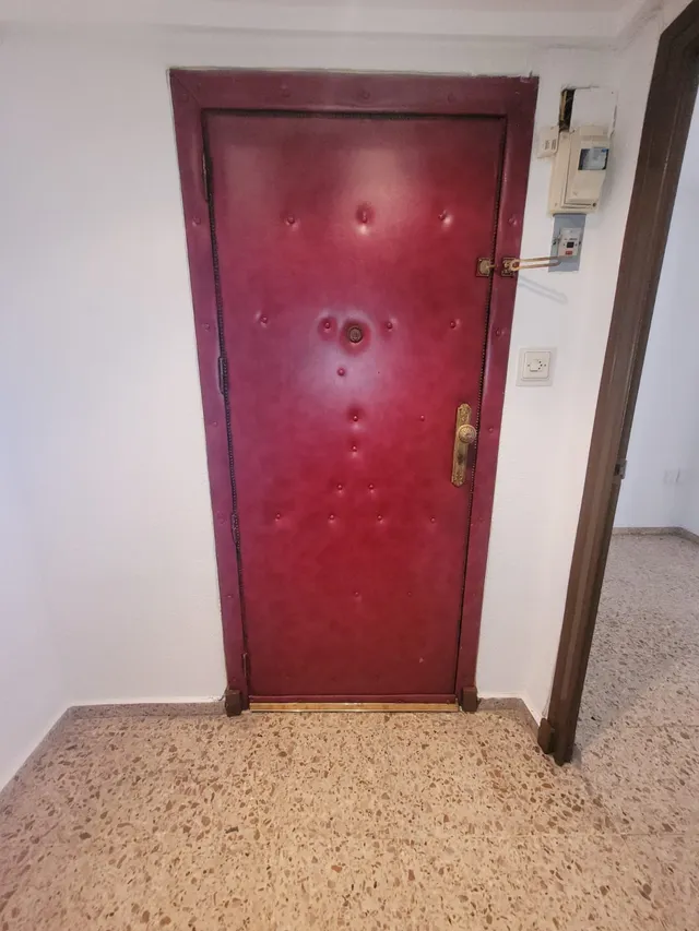 Piso en Picarral - Excelente Oportunidad de Inversión — 18