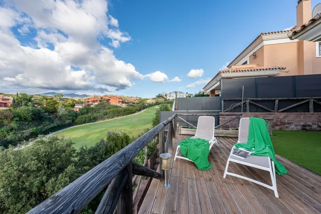 Adosado 3 habitaciones 207m² en venta - Marbella — 10