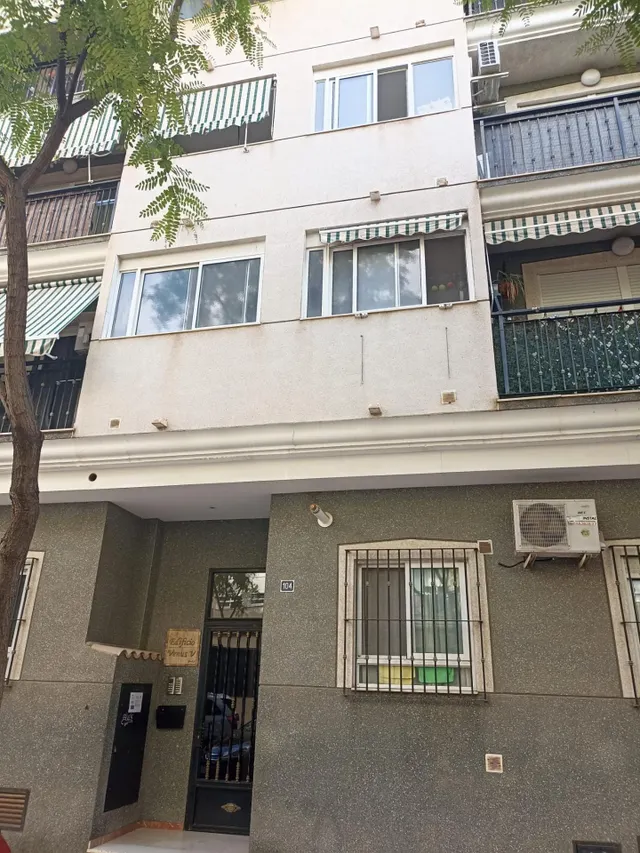 VIVIENDA EN SAN VICENTE DEL RASPEIG!!