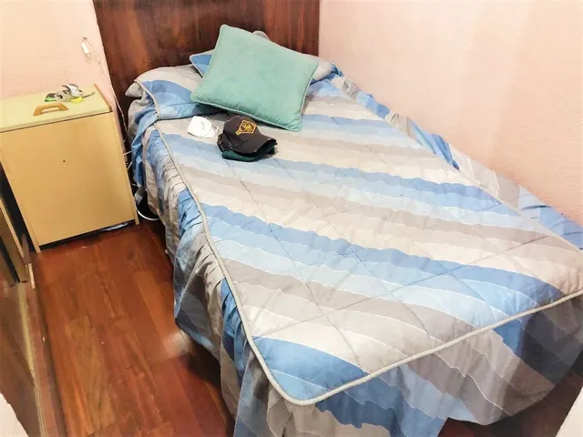 Se Vende Piso a Reformar en el Casco Viejo de bilbao — 8