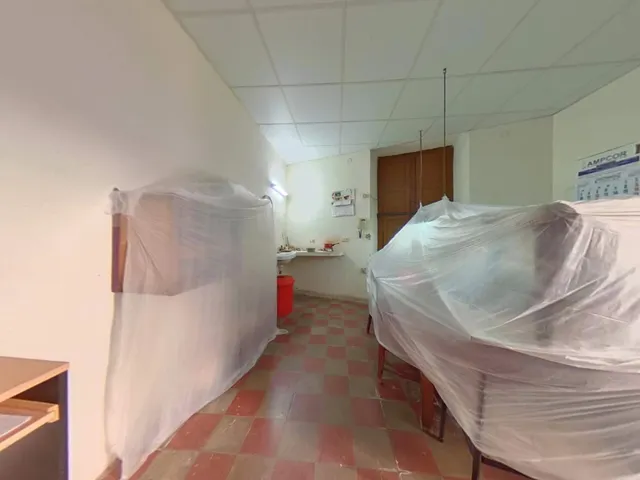 ¡¡¡ CASA EN LA RIBERA !! — 10