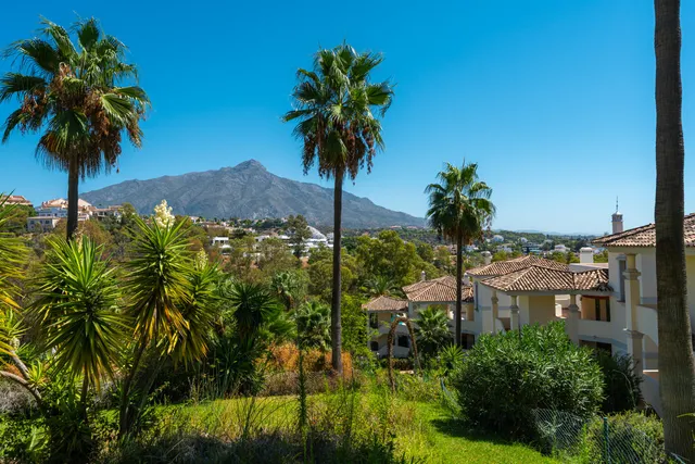 Apartamento 3 habitaciones 170m² en venta - Marbella — 25