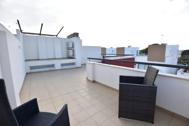 Villa 3 habitaciones 170m² en venta - Comunidad valenciana — 26