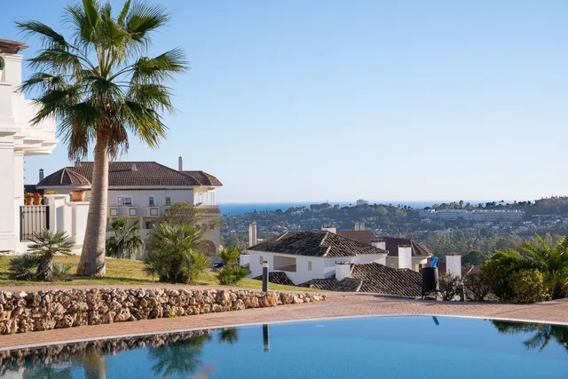 Apartamento 2 habitaciones 100m² en venta - Marbella — 47