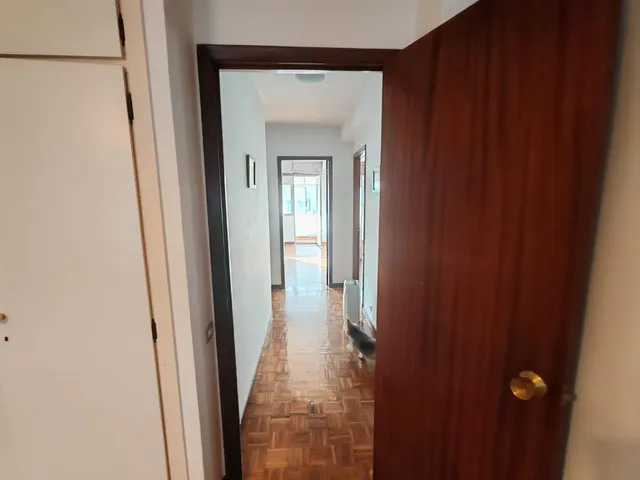 EDIFICIO EN VENTA CON DOS PISOS INDEPENDIENTES Y LISTOS PARA ENTRAR A VIVIR EN BOIRO — 38