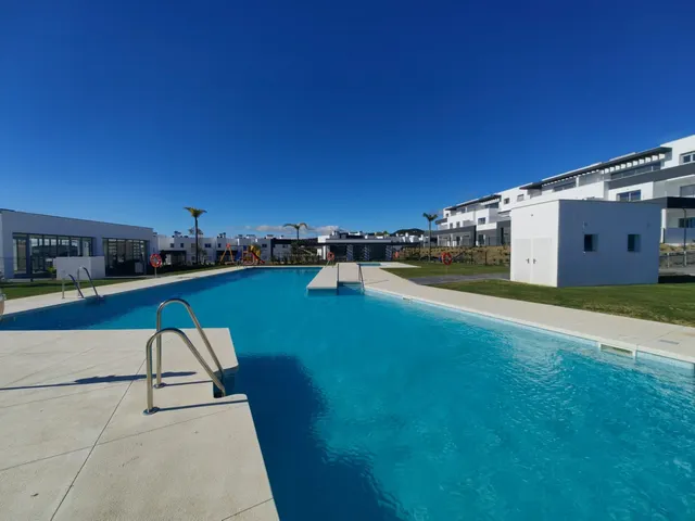 Ático 2 habitaciones 107m² en venta - Costa Del Sol — 22
